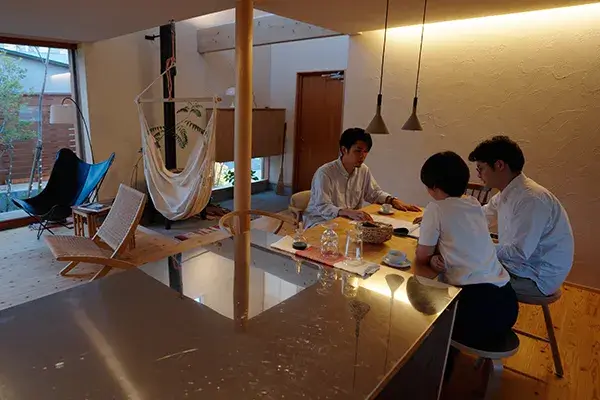 step6-お引渡し・アフターメンテナンス