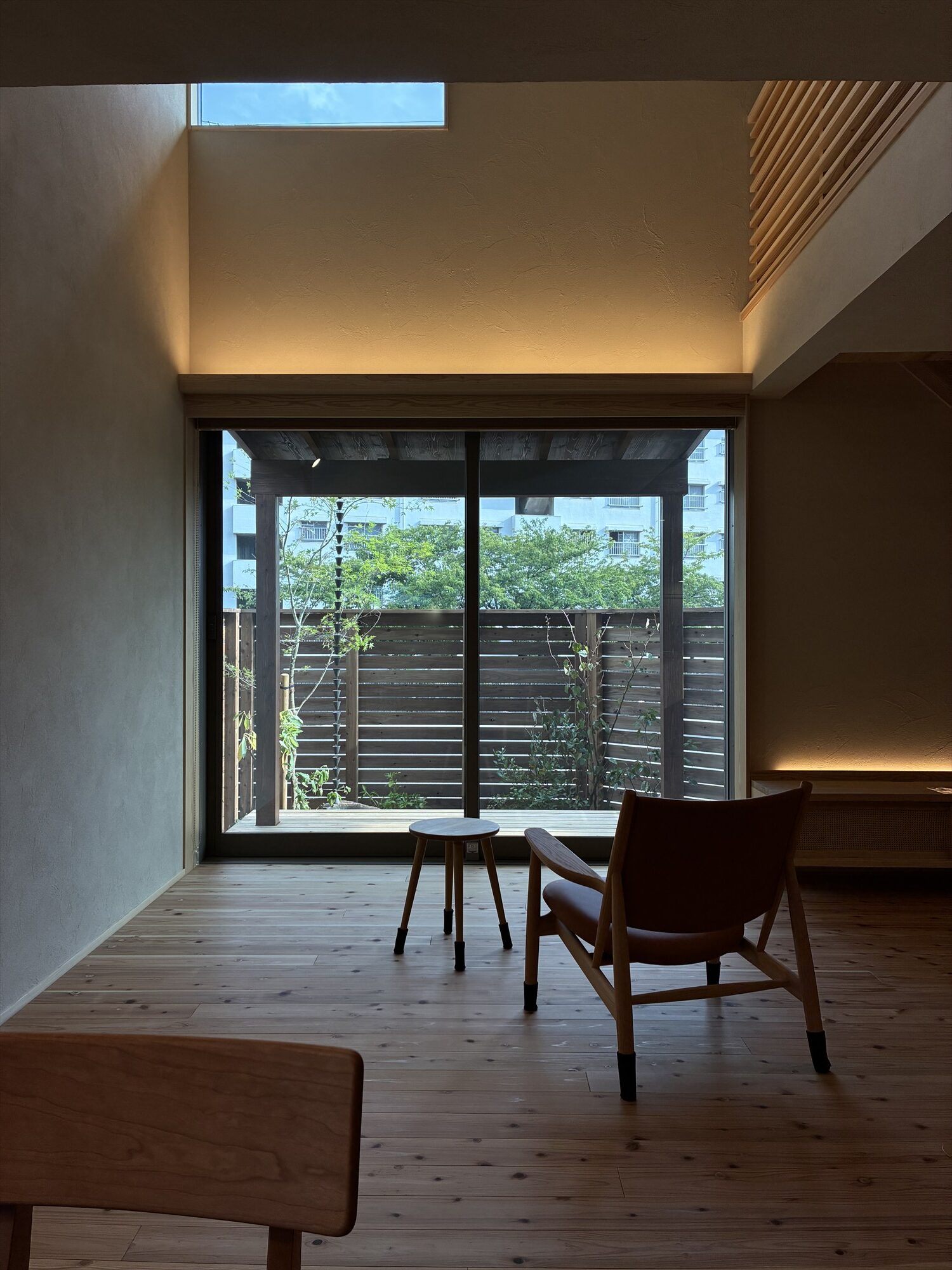 「暮らしを作る」ということ。