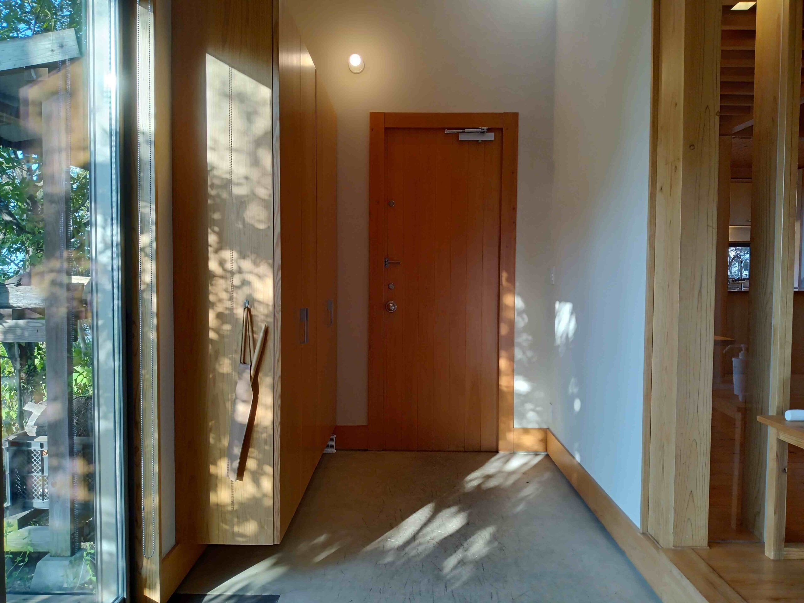 時代、生活スタイルで変わってきた「玄関」