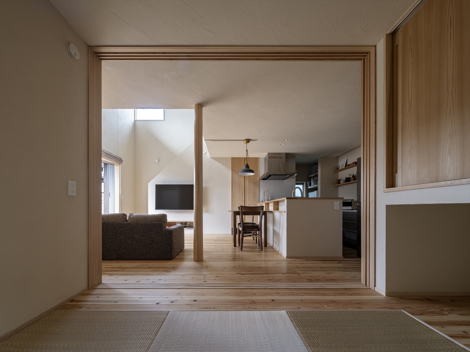 完成見学会｜小さな敷地で大きな暮らし〜ご実家空き地の活用計画〜