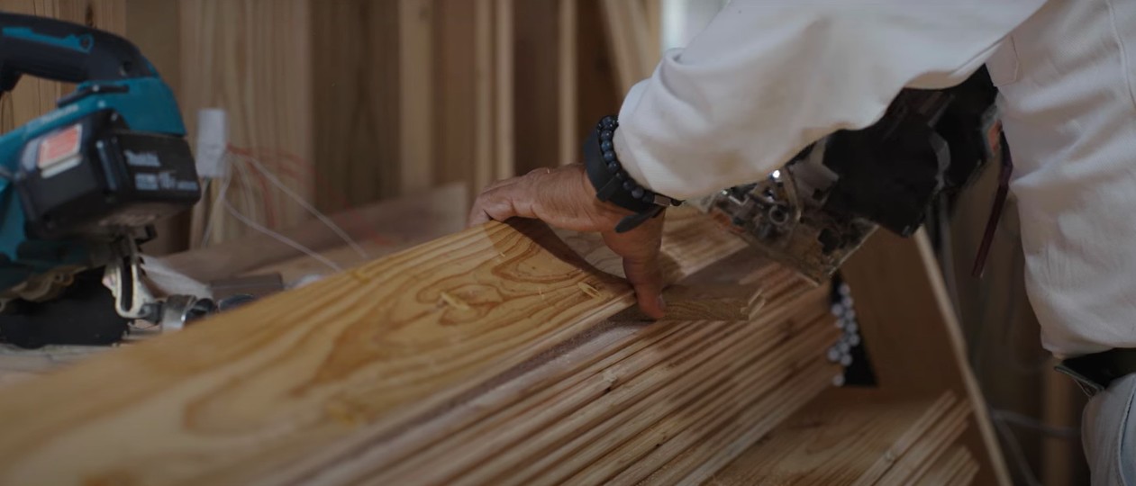 パートナー会社様と府内町家について