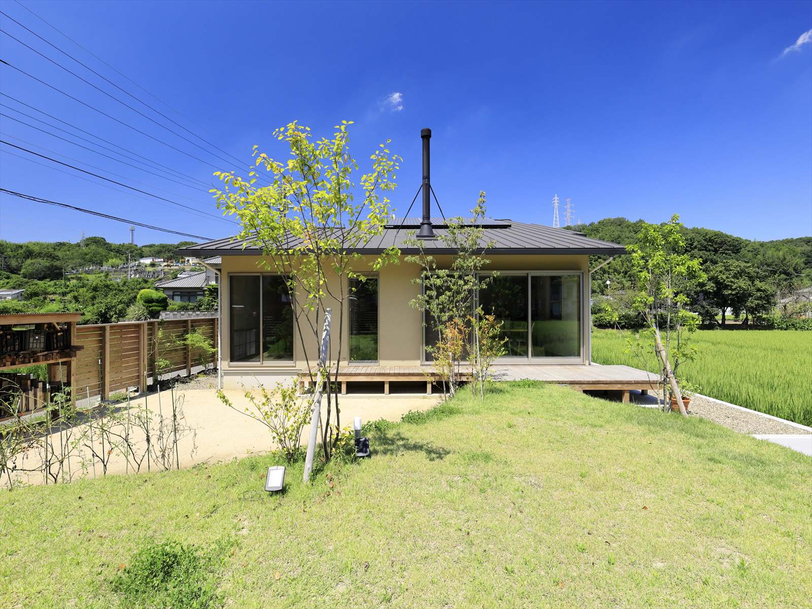 入居後見学会｜食卓に集う家　〜ダイニングから広がる暮らし〜