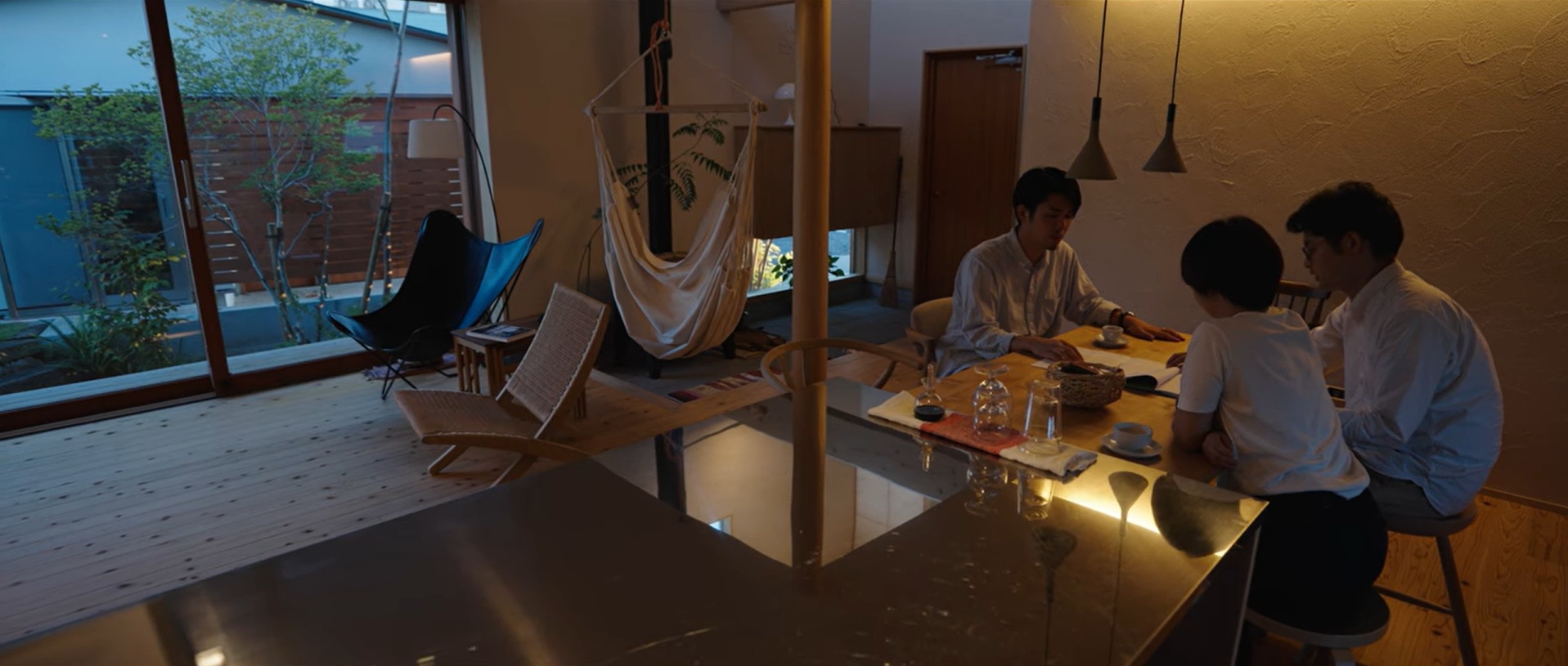 「オーダーメイド」と「ビスポーク」