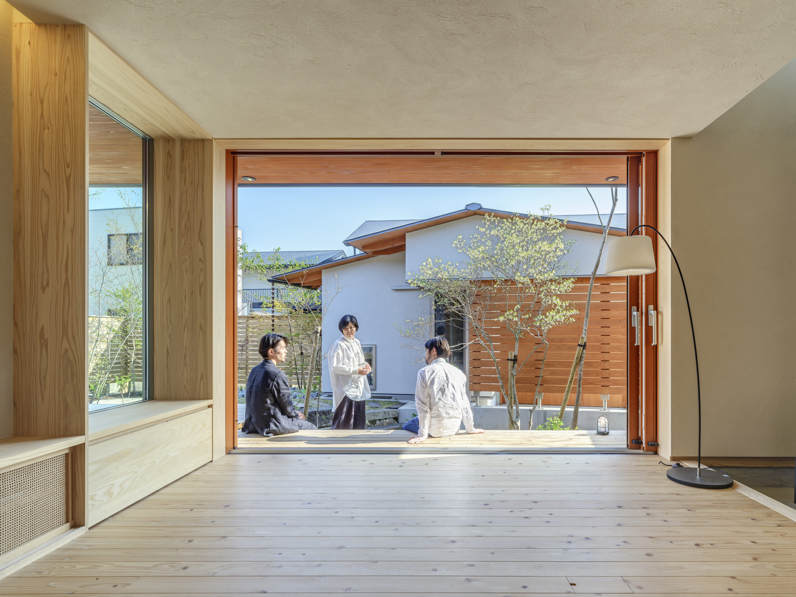 不動産会社が教えない、家づくりの為の土地の選び方 〜設計士と見つける“大化けする”土地探しセミナー〜