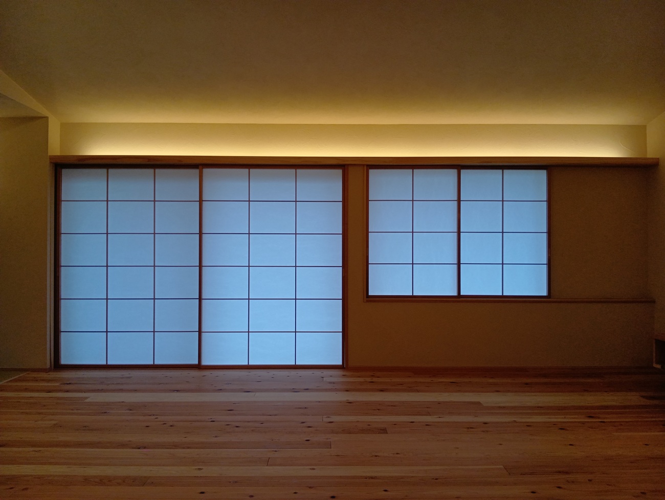 障子の光と、すっきり整う暮らし